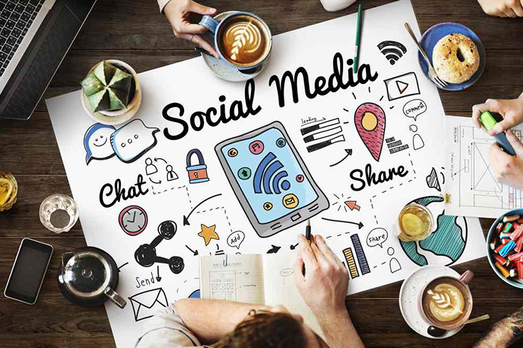 social media marketing company in Kolkata