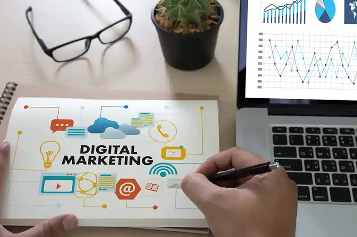 digital marketing services in Kolkata