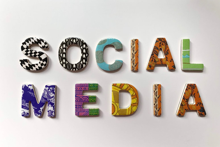 social media marketing services